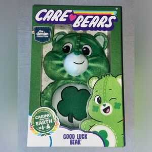 Good Luck Bear Plush